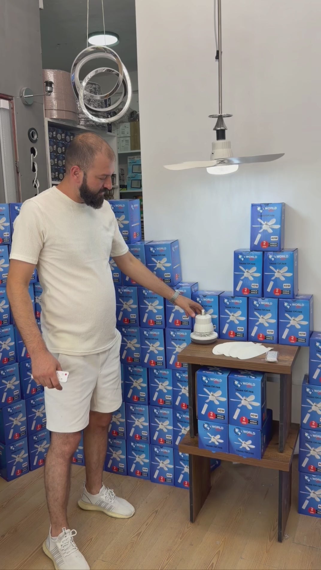 Videoyu yükle: 